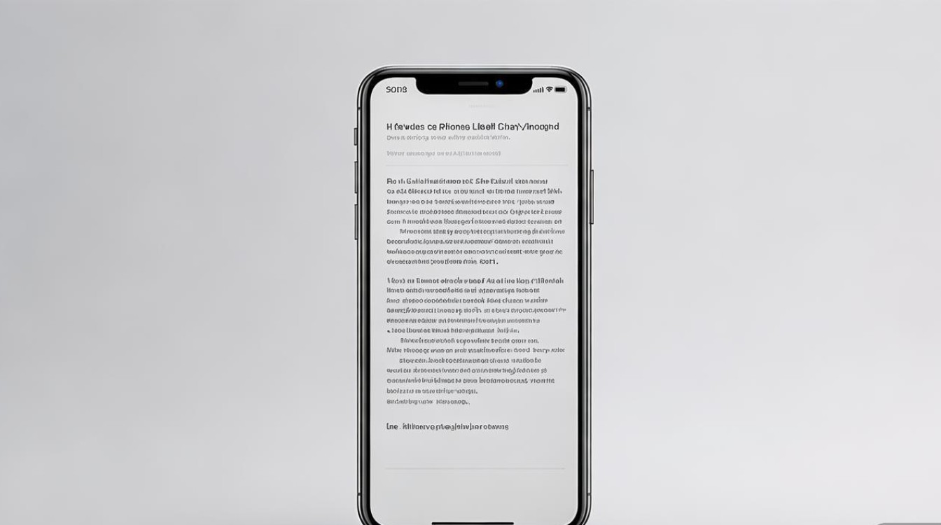 苹果7听筒模式没声音怎么办？三招教你快速排查解决！