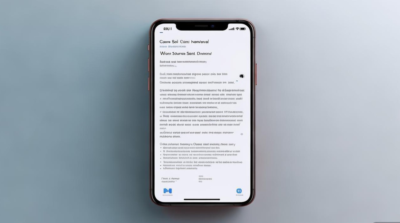 苹果7听筒模式没声音怎么办？三招教你快速排查解决！