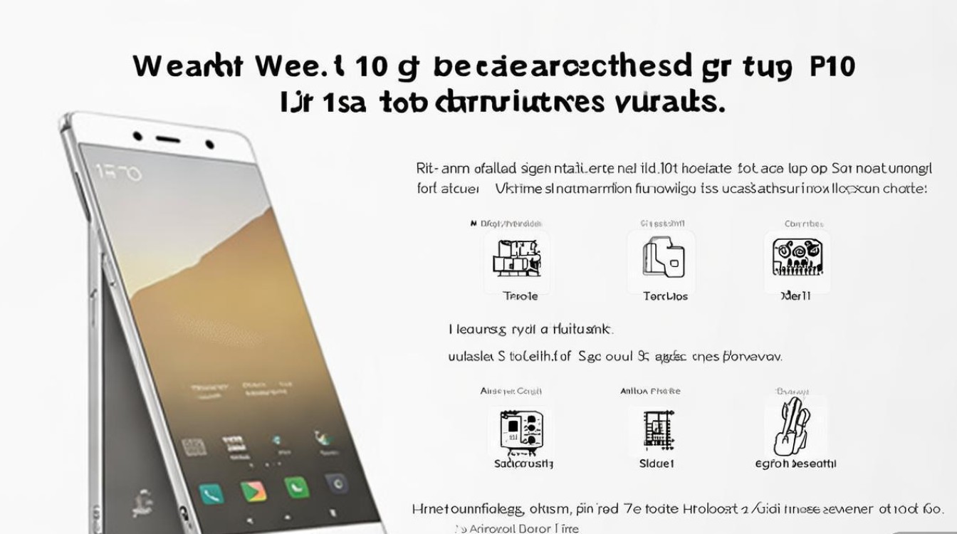 华为p10怎么看山寨？教你辨别真假小技巧