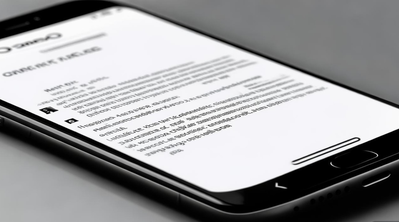 oppo手机黄页功能怎么开启？设置步骤详解