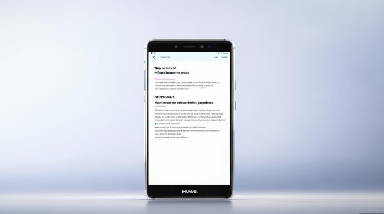 华为p10怎么看保修期？官网查询教程步骤详解