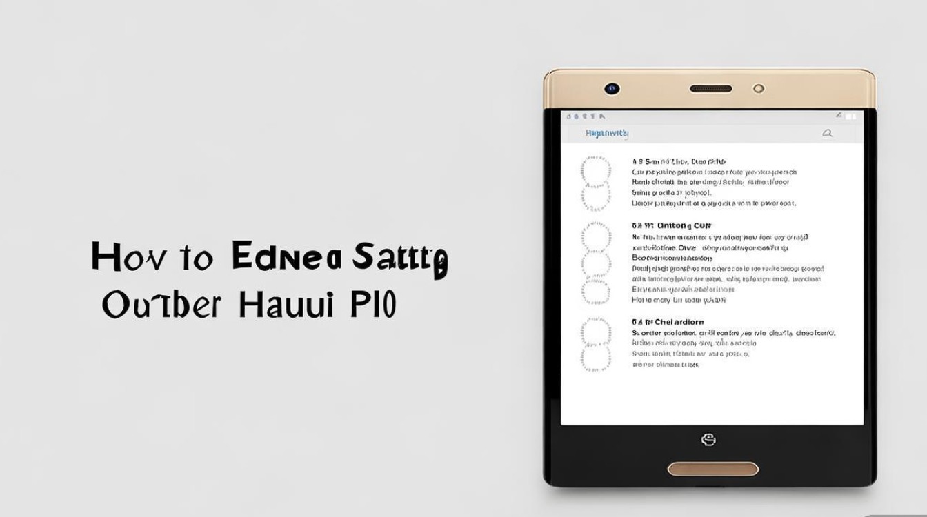 华为p10如何开启记步功能？详细步骤在这里！