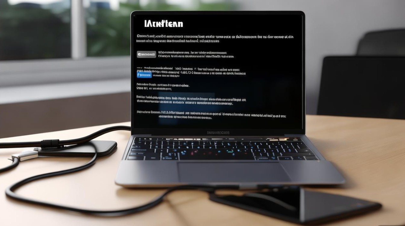 vivo手机连接电脑USB后，如何正确显示及解决不显示问题？