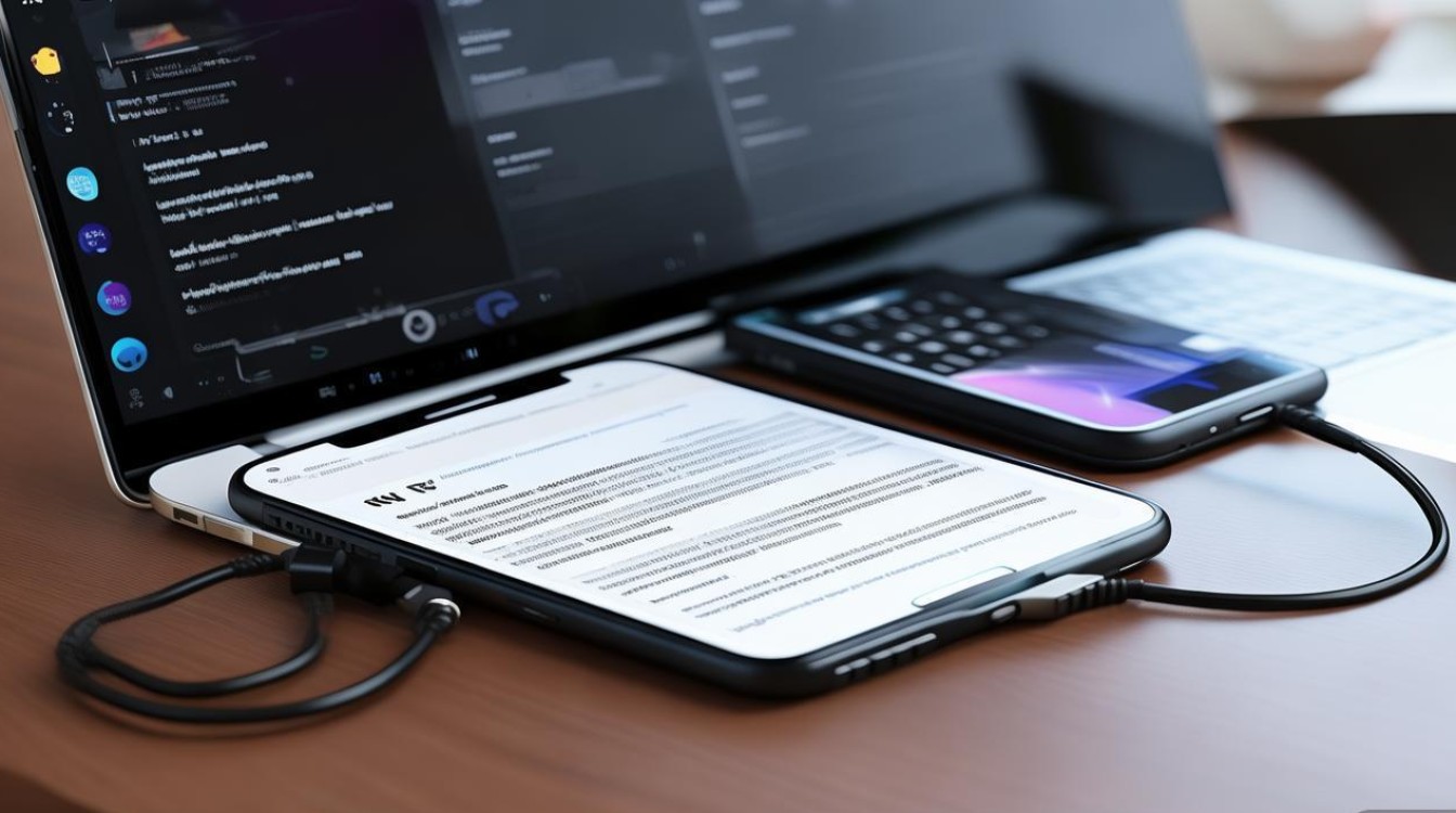 vivo手机连接电脑USB后，如何正确显示及解决不显示问题？