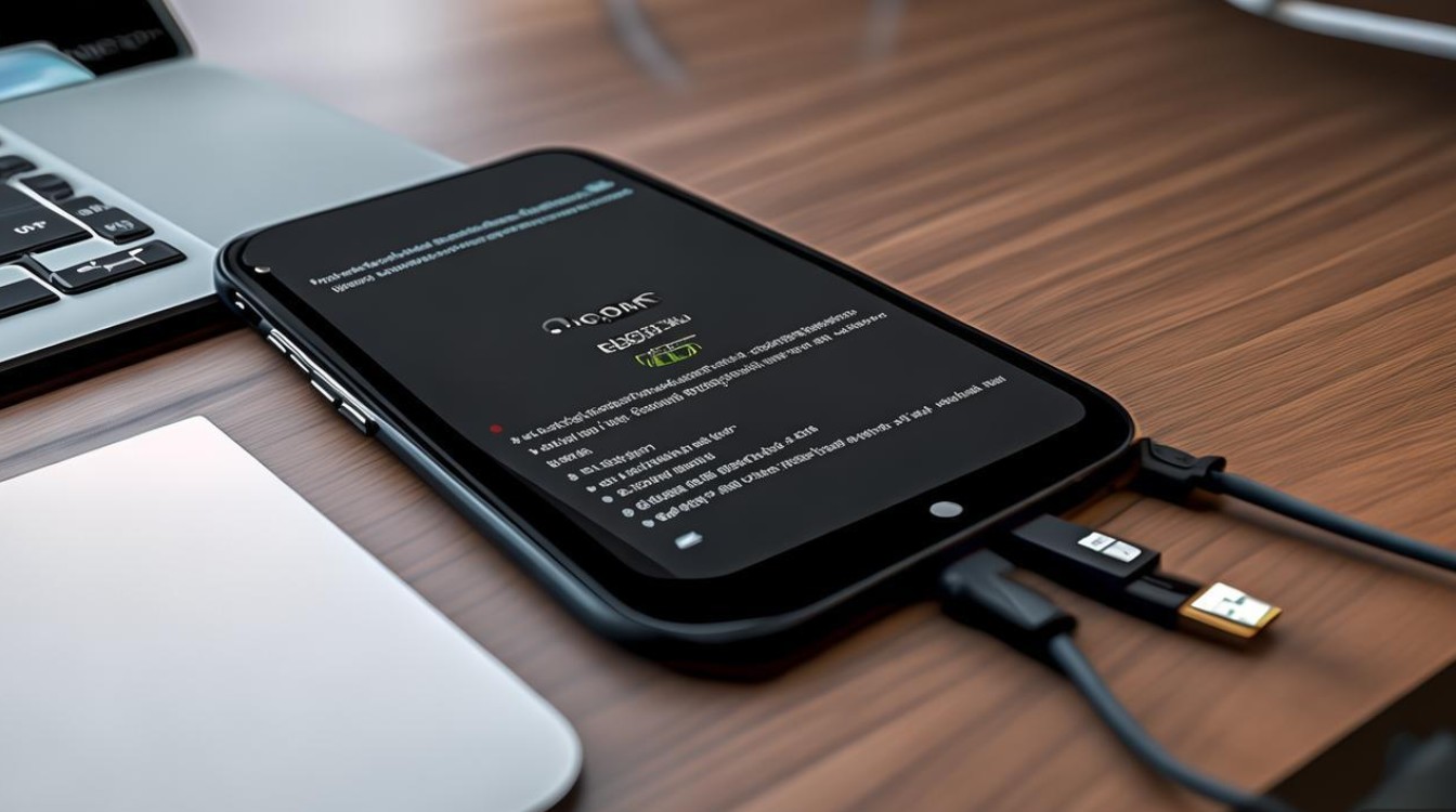 vivo手机连接电脑USB后，如何正确显示及解决不显示问题？