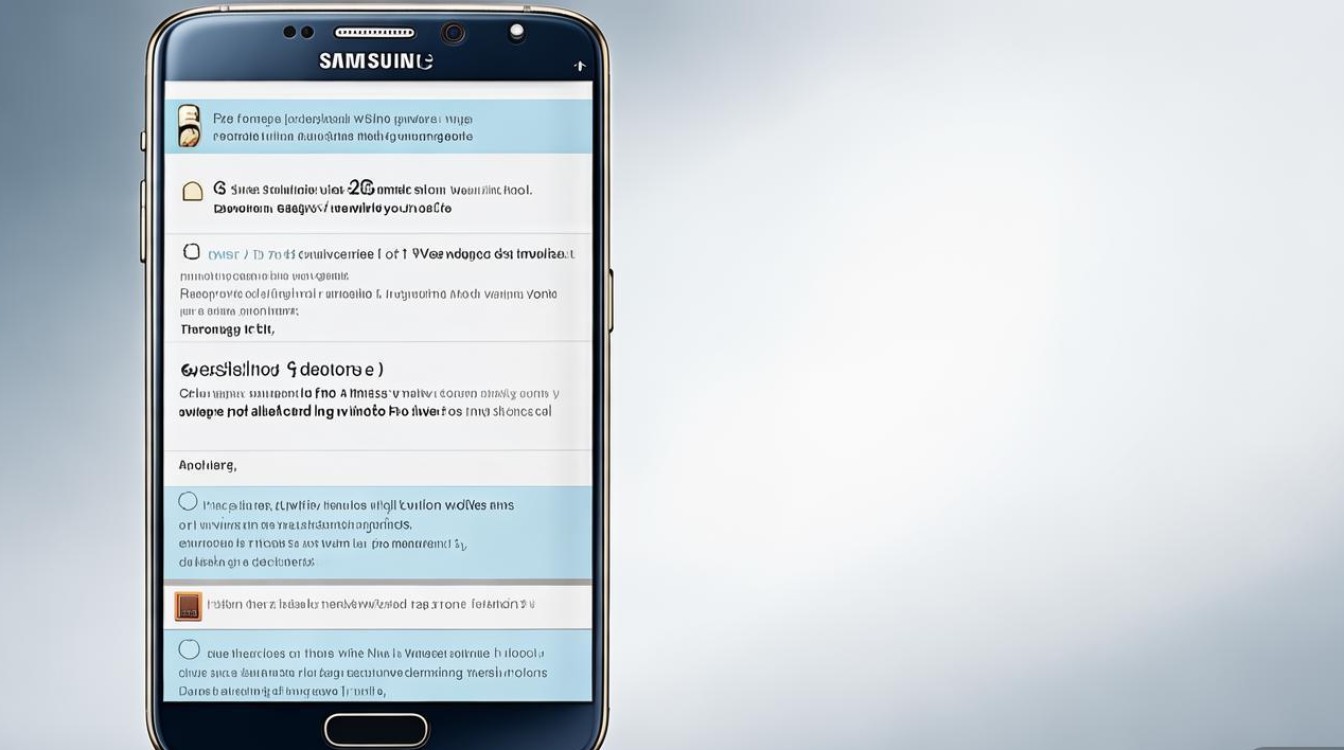 三星S5怎么强制切换2G网络？设置步骤详解