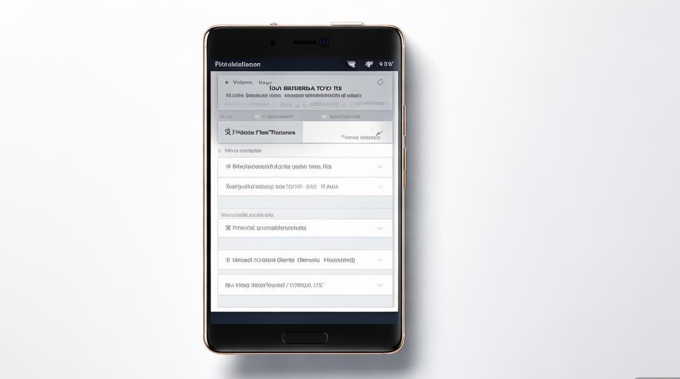 华为p10怎么恢复出厂系统？教程步骤详解