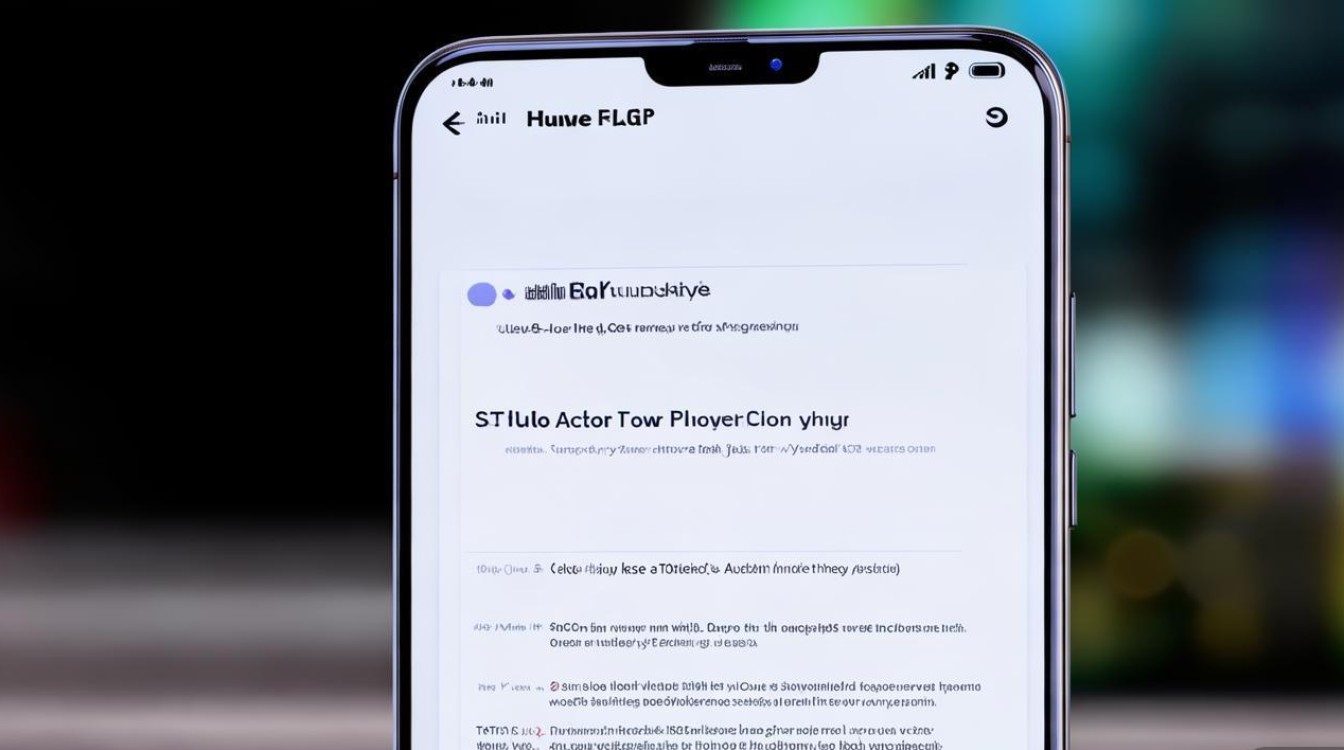 华为Mate40 Pro在哪设置一键省电？开启方法详解