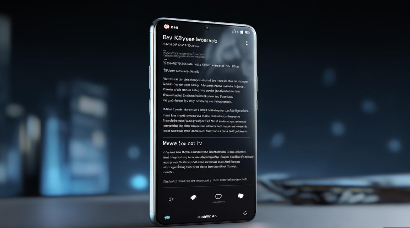 华为Mate40 Pro在哪设置一键省电？开启方法详解