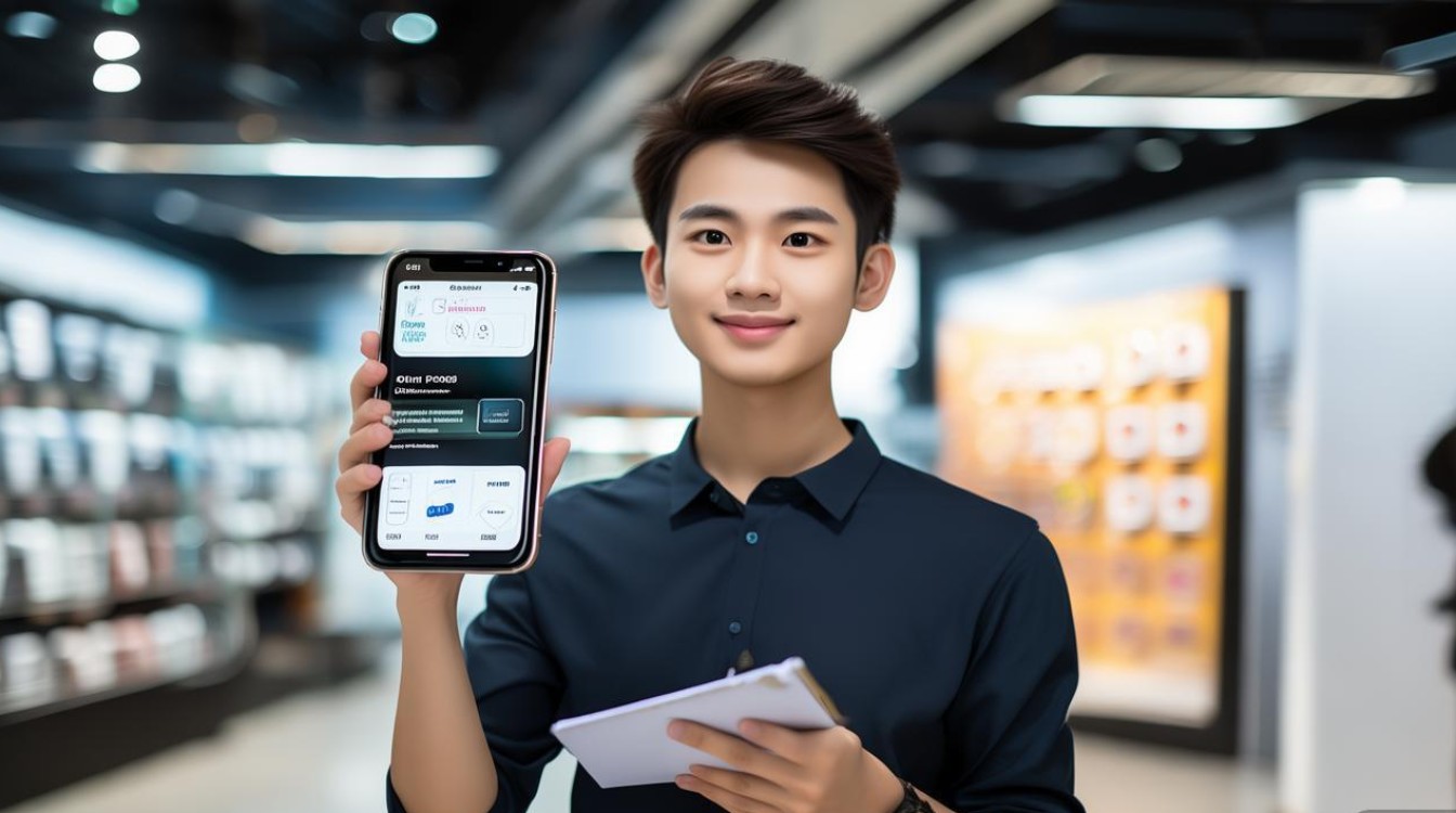 新手怎么销售oppo手机？技巧与话术分享