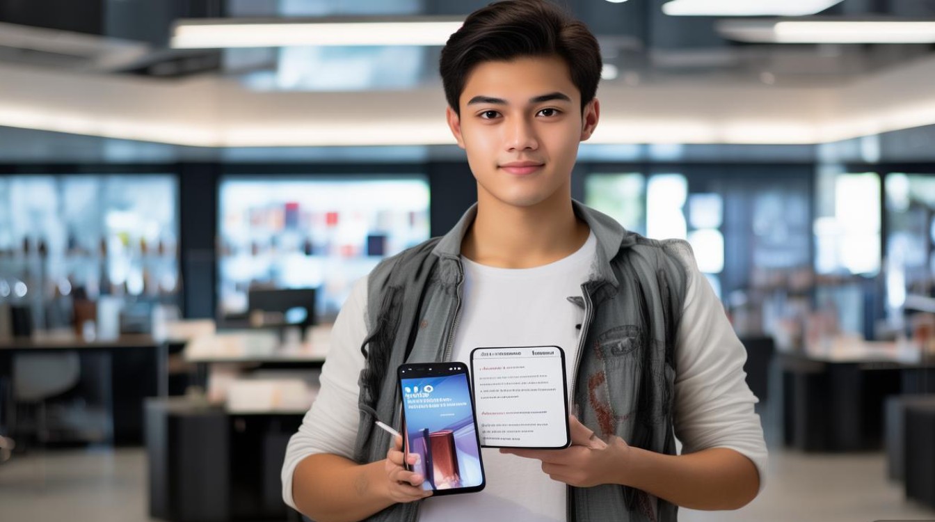 新手怎么销售oppo手机？技巧与话术分享