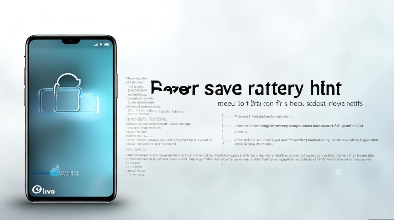 vivo手机待机耗电快怎么办？教你省电小技巧
