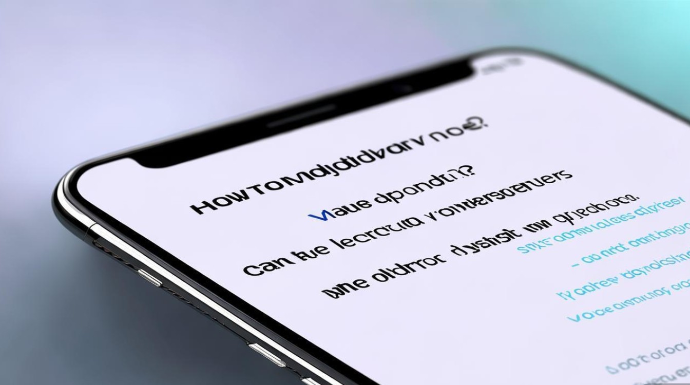 vivo手机参数怎么修改？系统设置里能直接调吗？