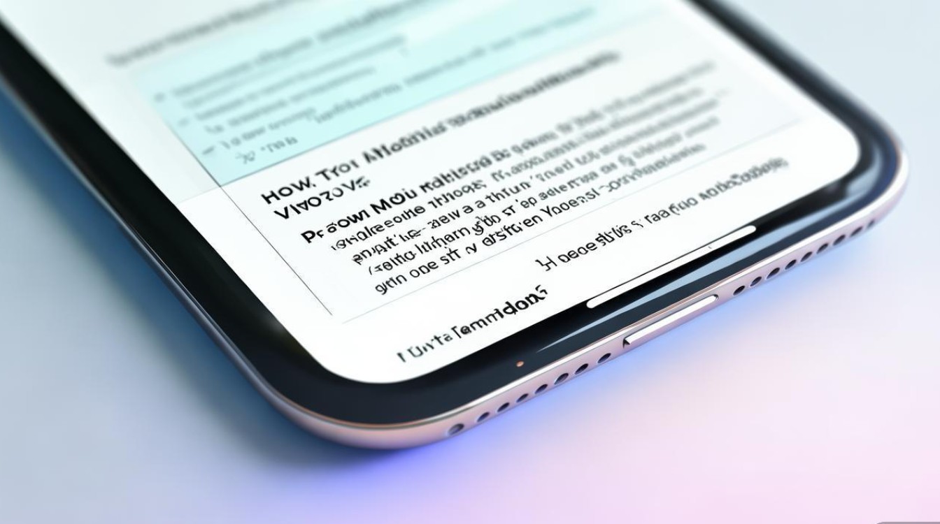 vivo手机参数怎么修改？系统设置里能直接调吗？