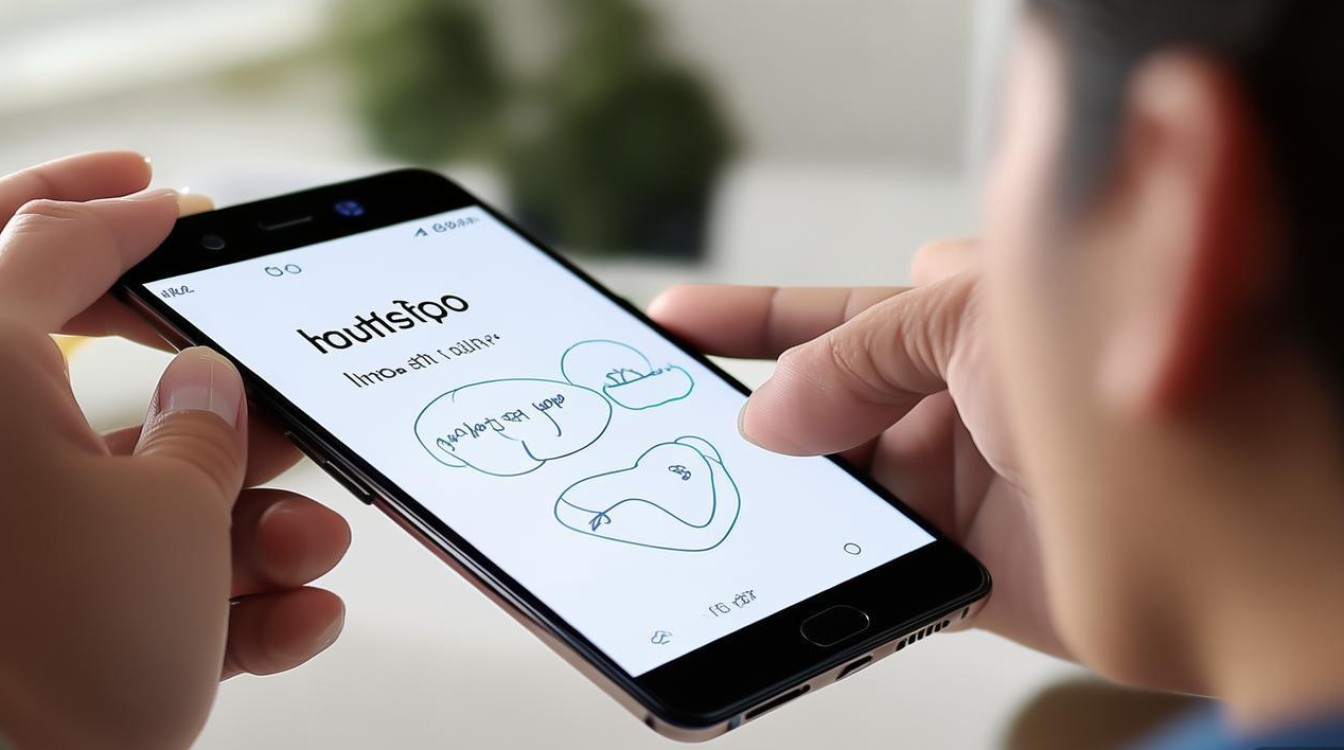 华为p10自带画图软件在哪？手写画图教程有没有？