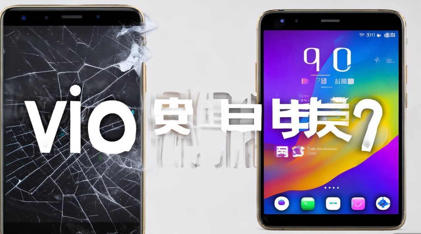 vivo手机变砖没救了？这些方法或许能救回你的数据