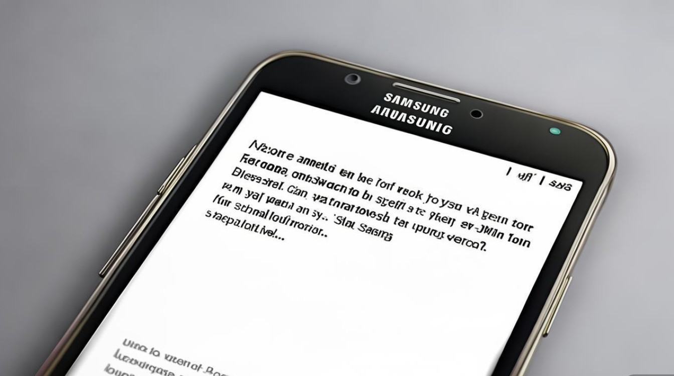 三星Note2双卡怎么分别设置不同铃声？