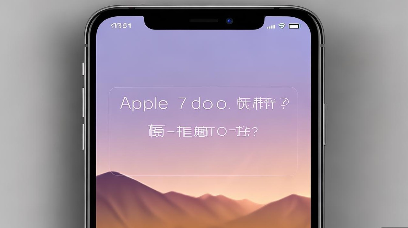 苹果7锁屏微信没声音怎么办？
