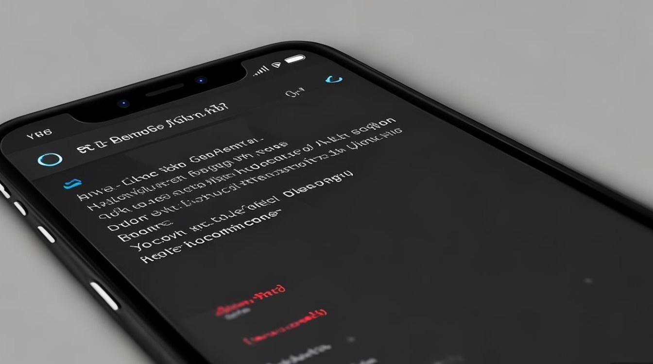 苹果7锁屏图标怎么设置？在哪里能找到设置入口？