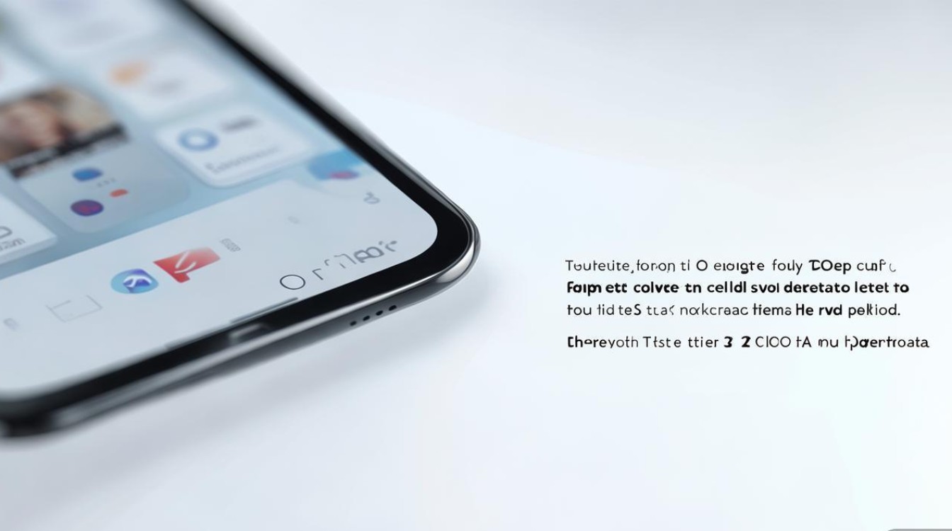 oppo首页怎么删除？教你彻底清理首页内容与图标