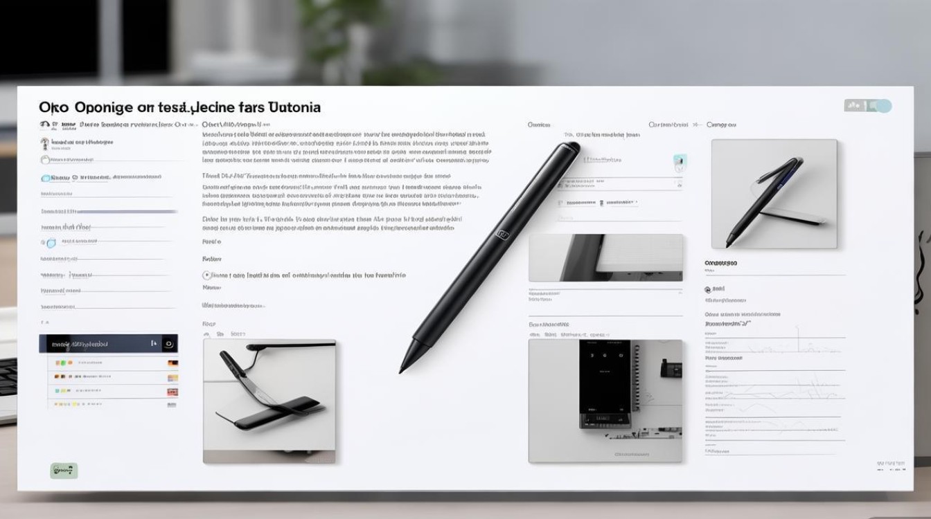 oppo笔怎么用？新手必看入门教程与技巧指南