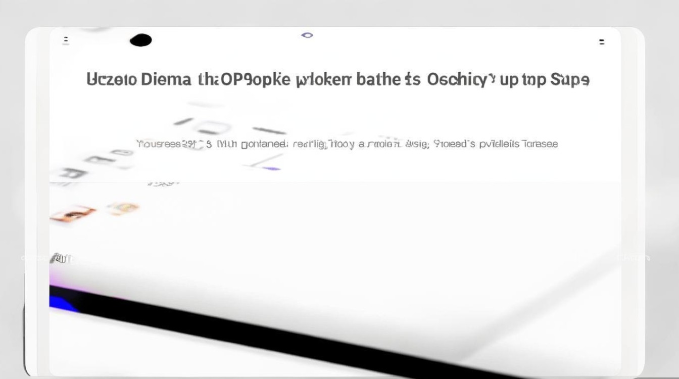 怎么彻底删掉OPPO手机备份且不占用空间？