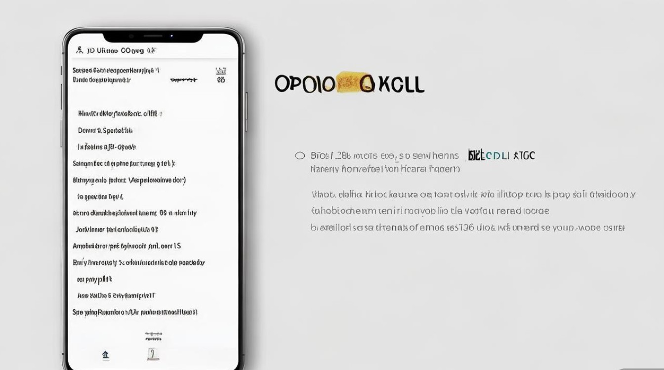 OPPO手机如何解除bl锁限制步骤详解？