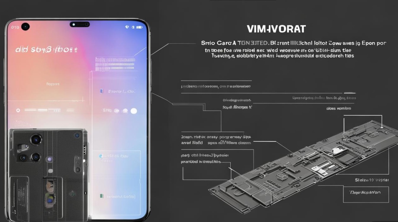 vivo手机sim卡托怎么打开？新手必看步骤详解