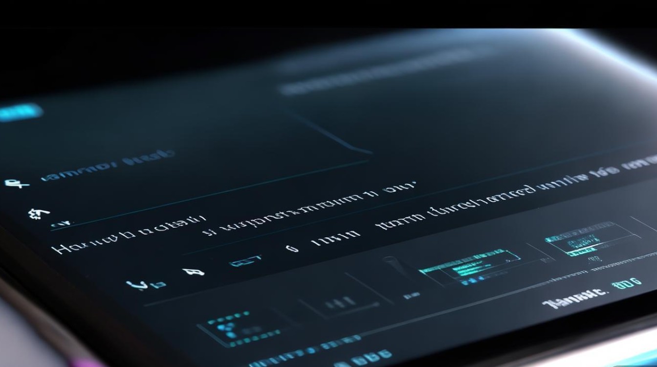 华为Mate40 Pro指纹解锁动画怎么调暗？方法详解来了！