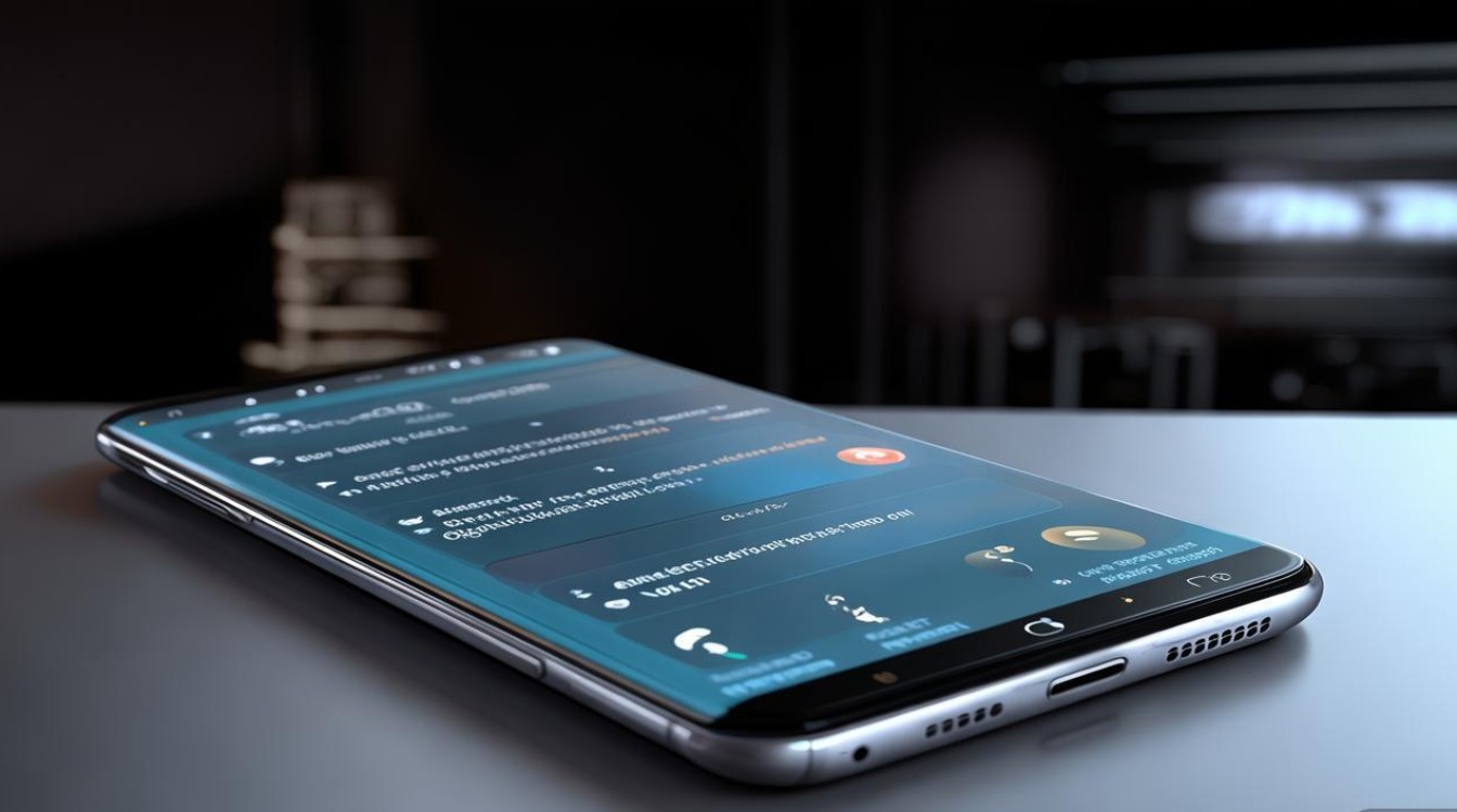 华为Mate40pro怎么开启注视屏幕不熄屏？设置方法详解