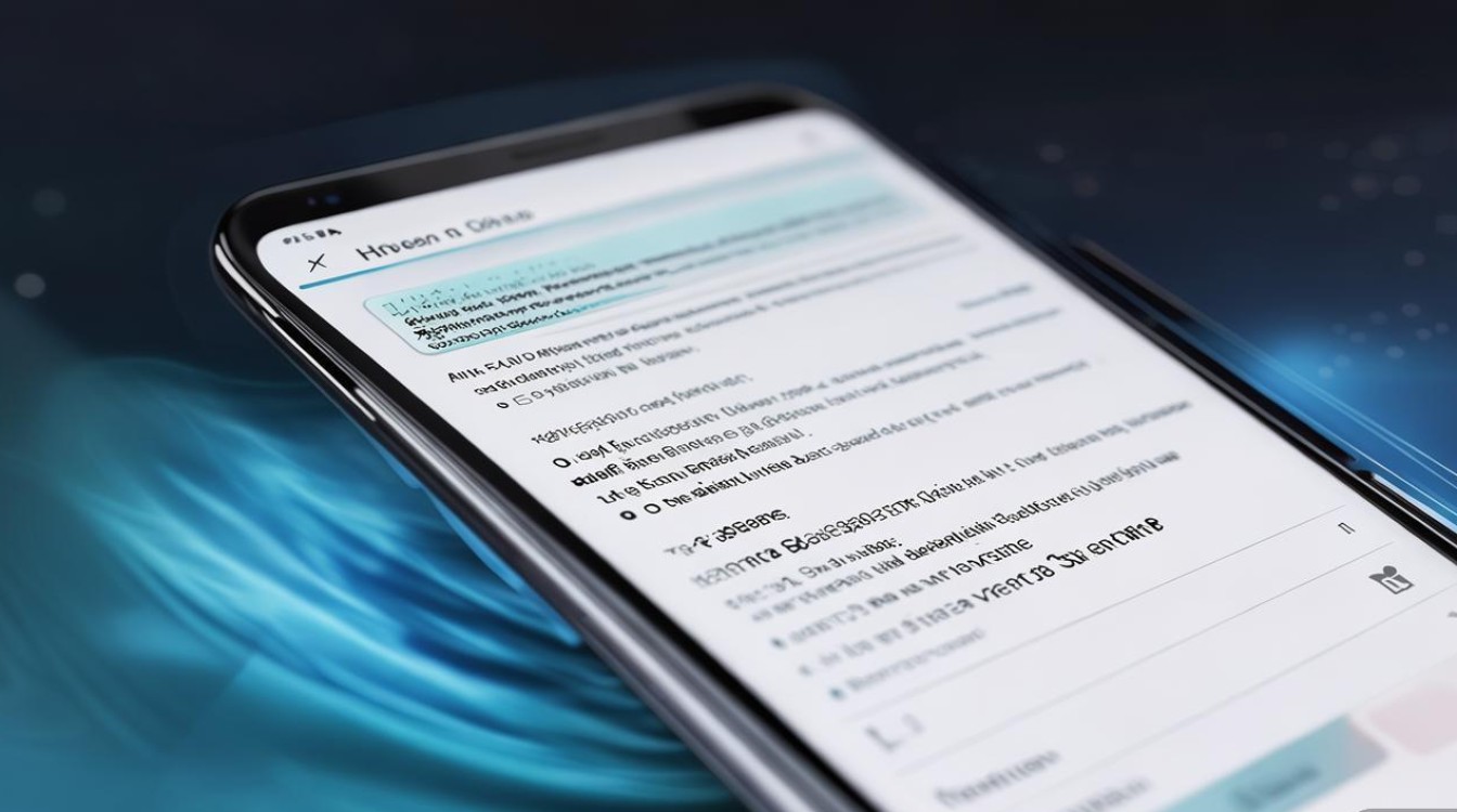 华为Mate40pro怎么开启注视屏幕不熄屏？设置方法详解