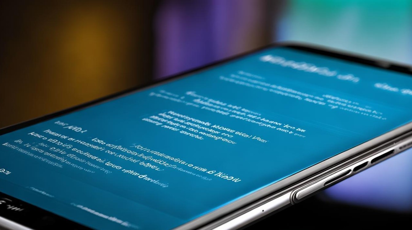 华为Mate40pro怎么开启注视屏幕不熄屏？设置方法详解