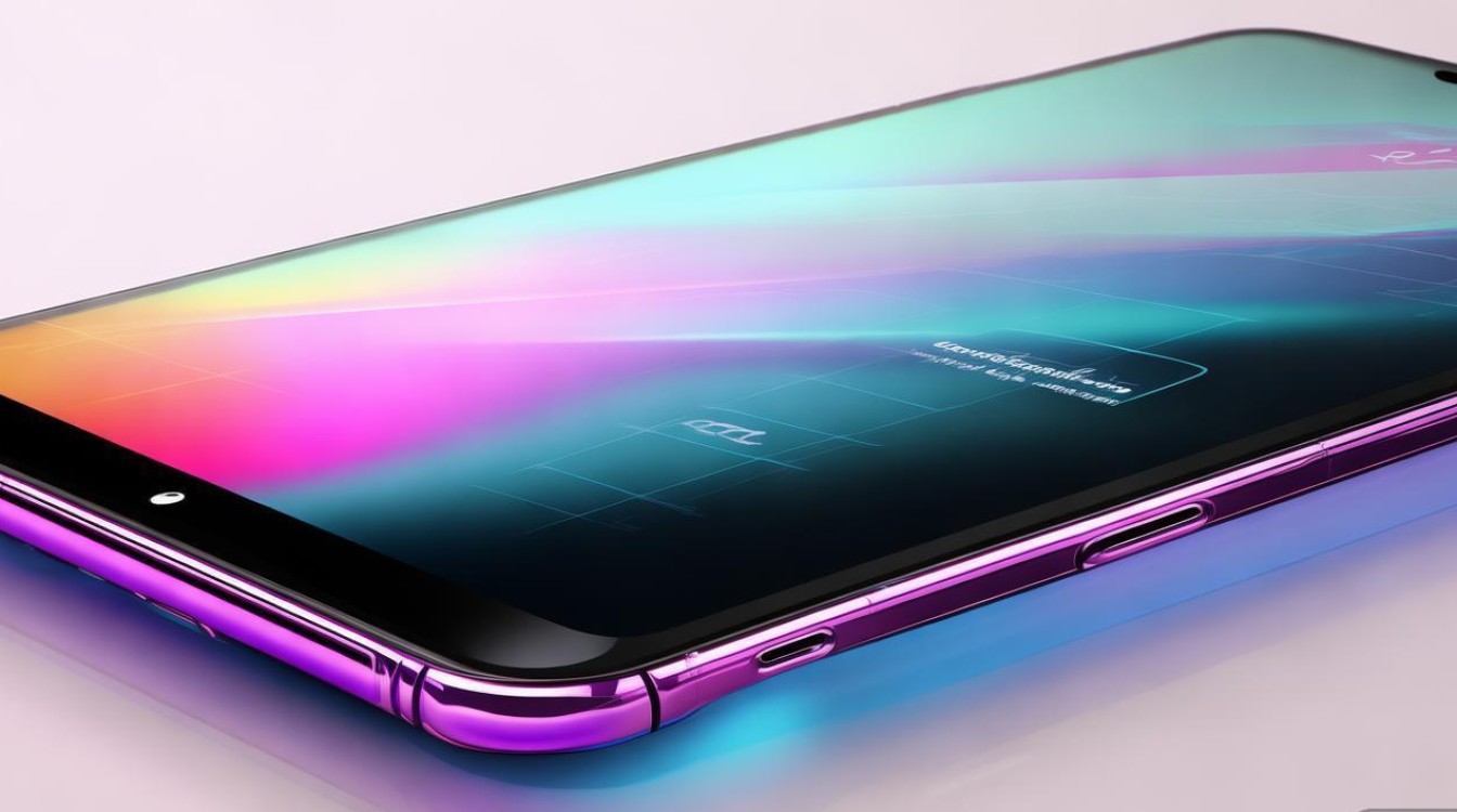 OPPO手机配色灵感怎么搬到PPT里？