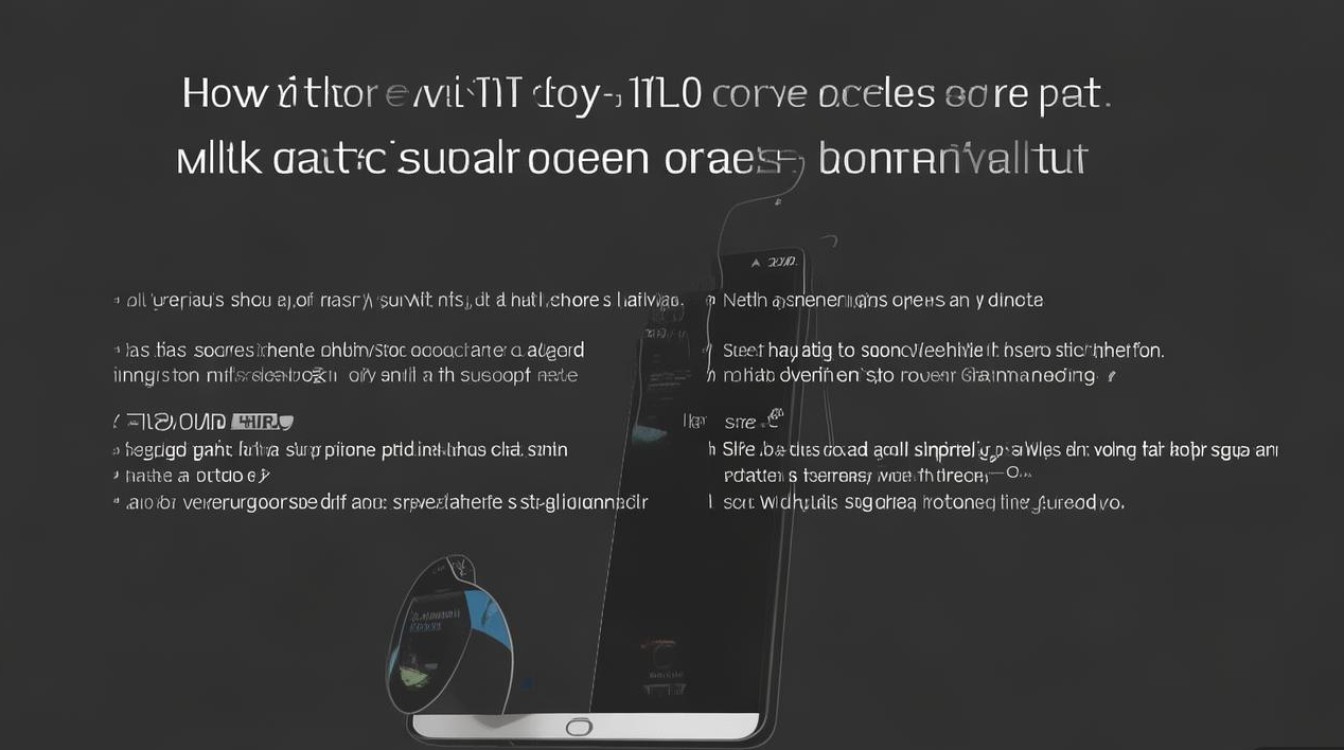 华为p10怎么多分一个屏？分屏操作步骤是什么？