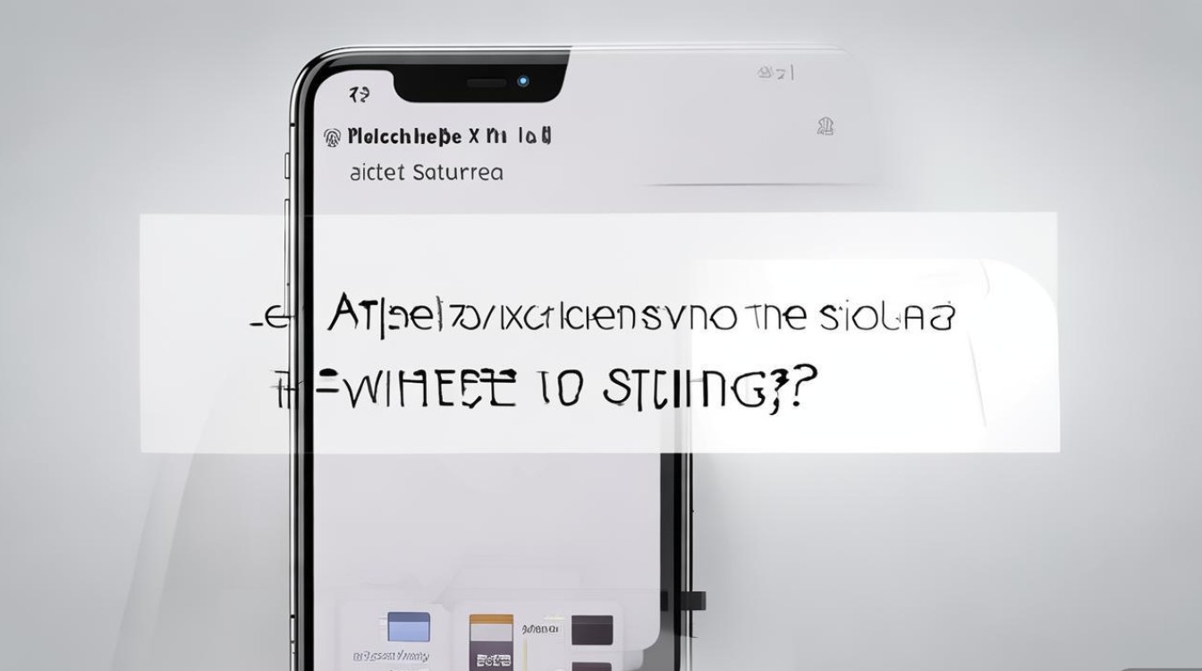 苹果7锁屏来电没声音？设置方法在哪里找？