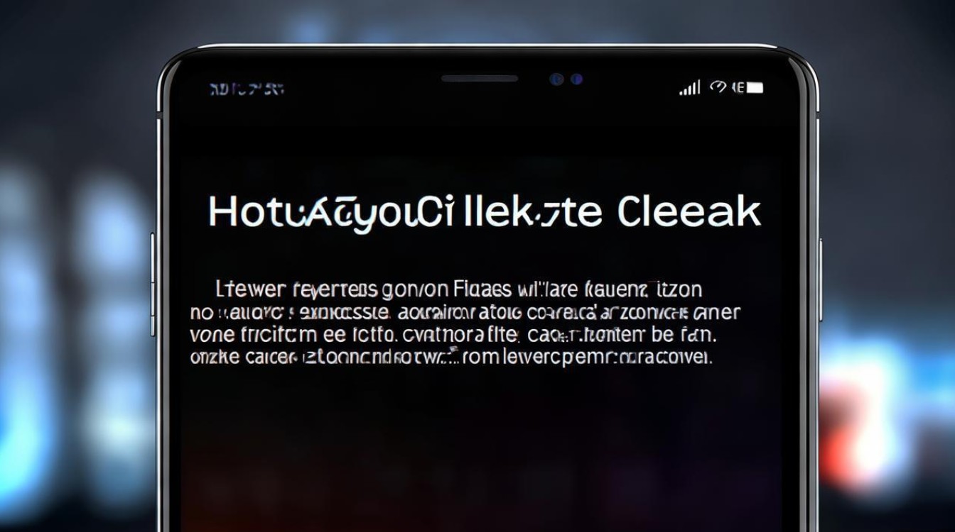 oppo手机垃圾清理怎么操作？最有效方法是什么？