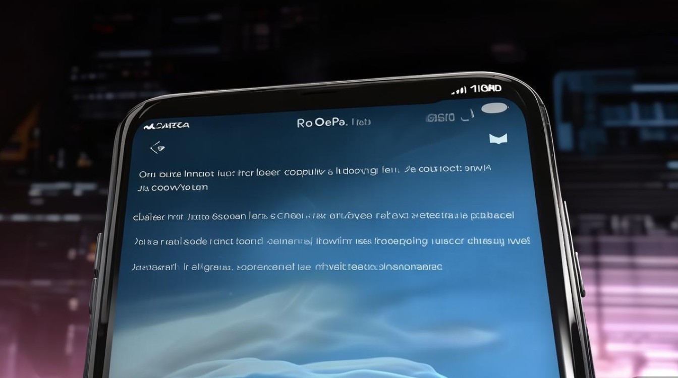 oppo手机垃圾清理怎么操作？最有效方法是什么？