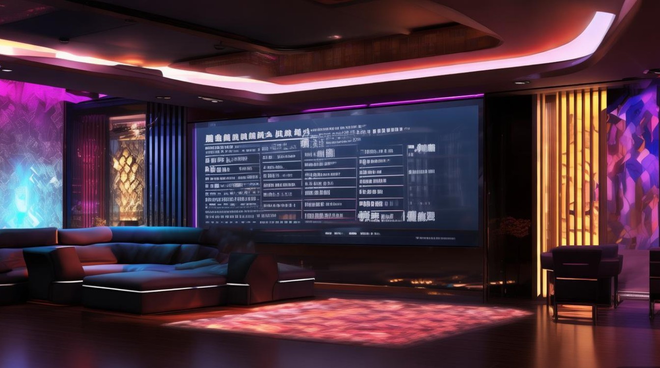 酷狗唱唱K房通知怎么打开？设置步骤一览