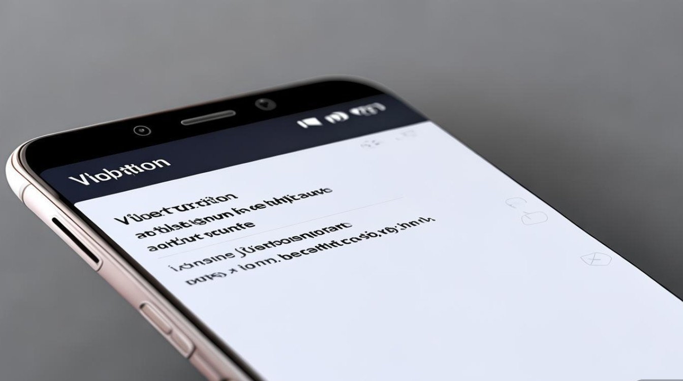 华为p10如何调整振动幅度大小？