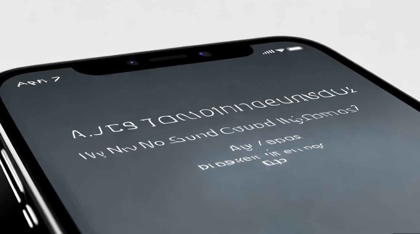 苹果7锁屏来电没声音？设置里怎么调铃声？