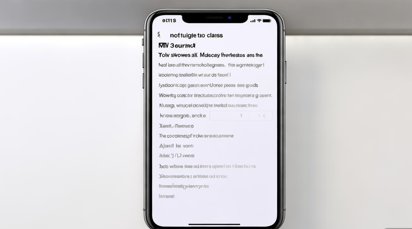 苹果7锁屏来电没声音怎么办？教你排查解决！