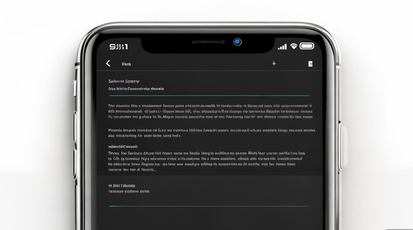 苹果7锁屏来电没声音怎么办？教你排查解决！