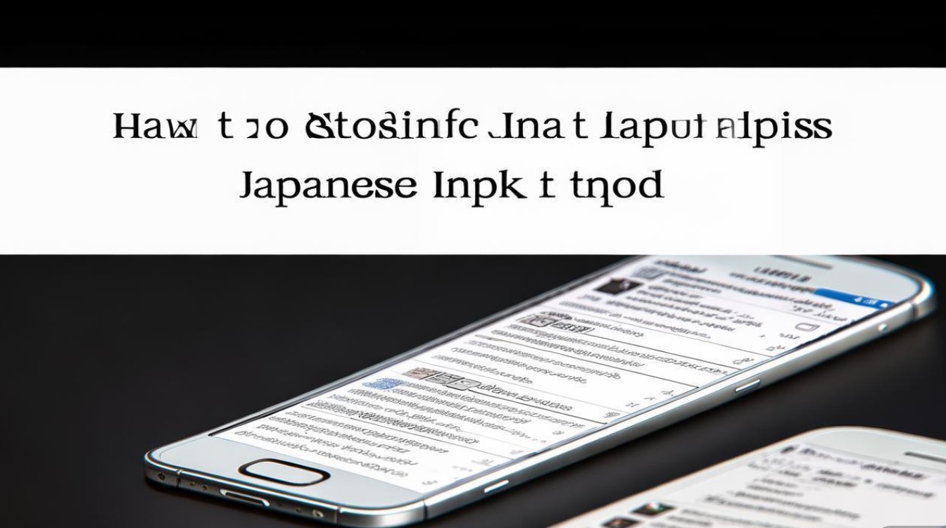 三星s5如何切换输入法打日文？