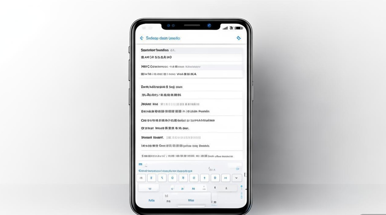 三星手机微信拼音输入法如何切换设置？