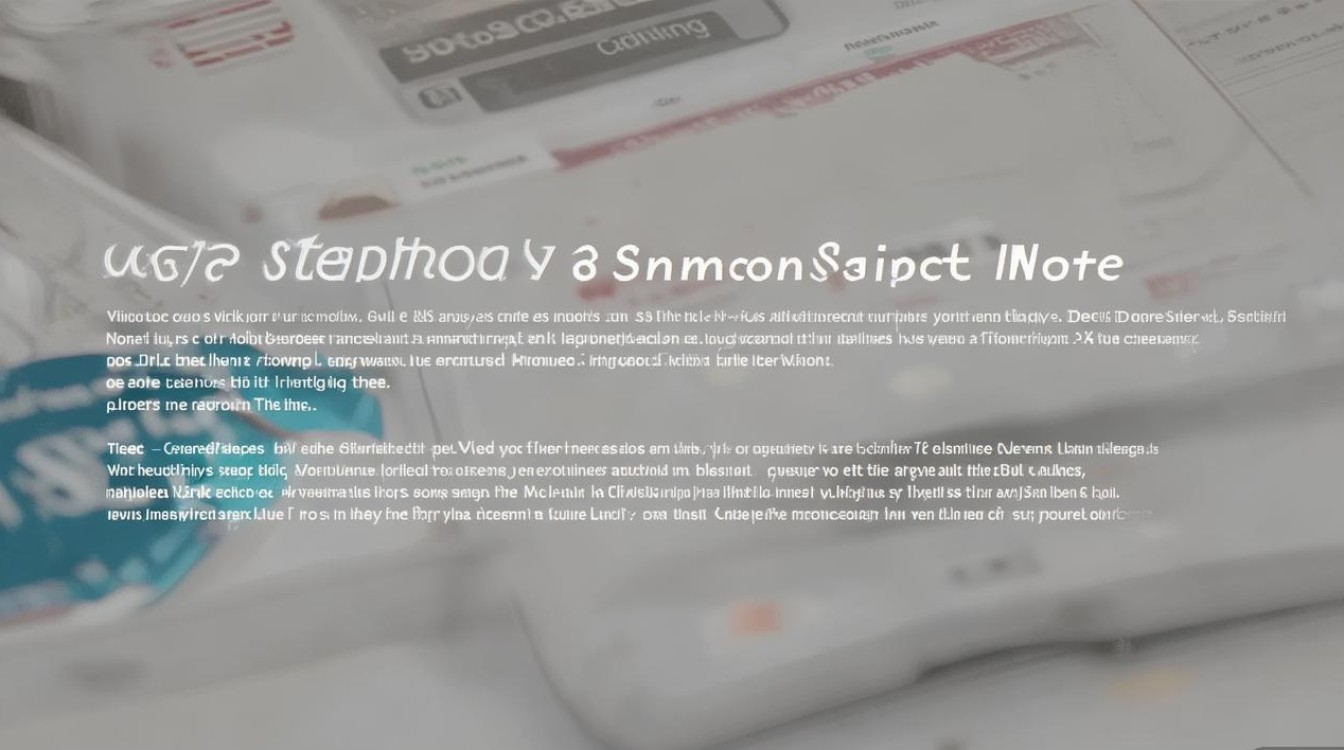 三星Note3怎么加密？详细步骤与注意事项有哪些？