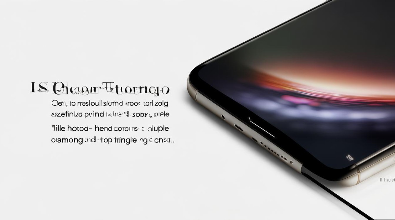 oppo手机怎么放大缩小屏幕？三指缩放教程在这里