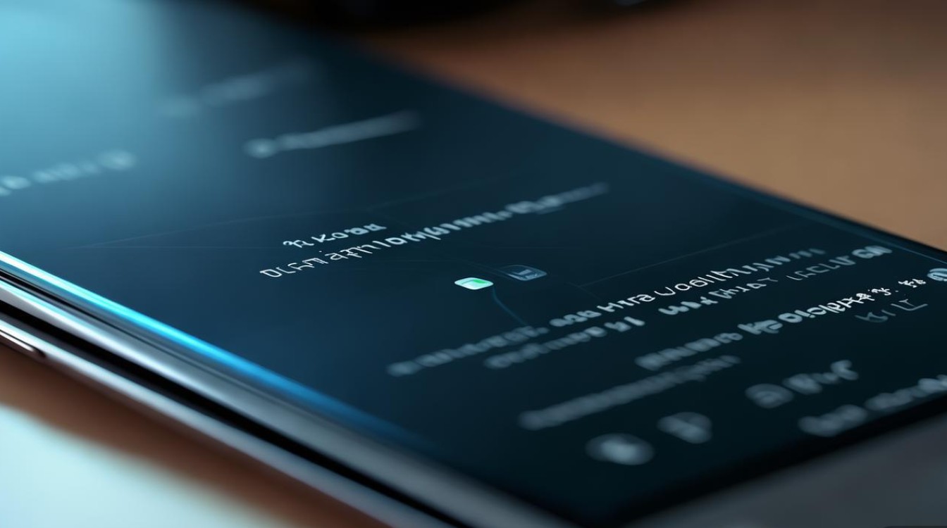 华为p10微信图标消失不见怎么办？