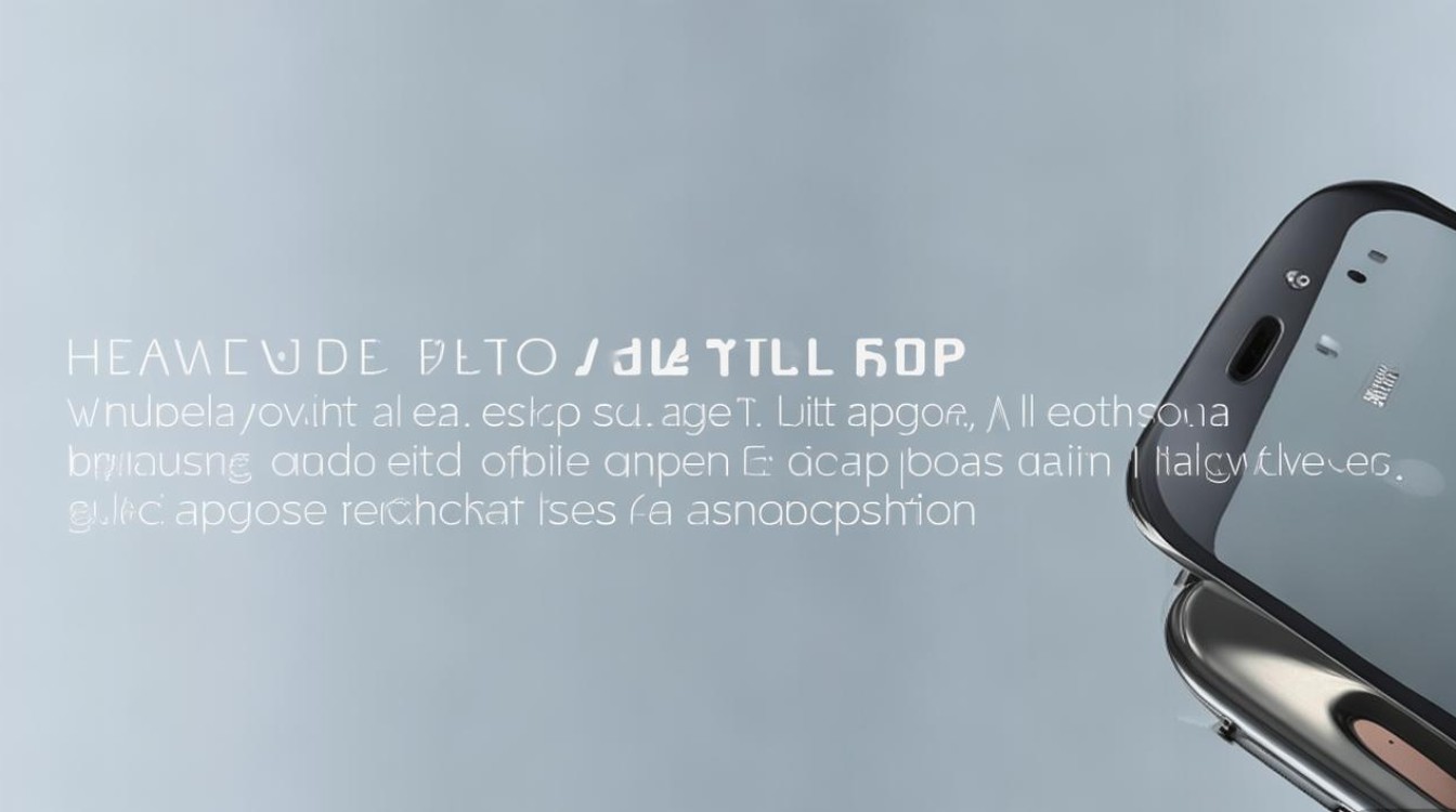 华为P10怎么不退出程序？彻底关闭后台方法是什么？