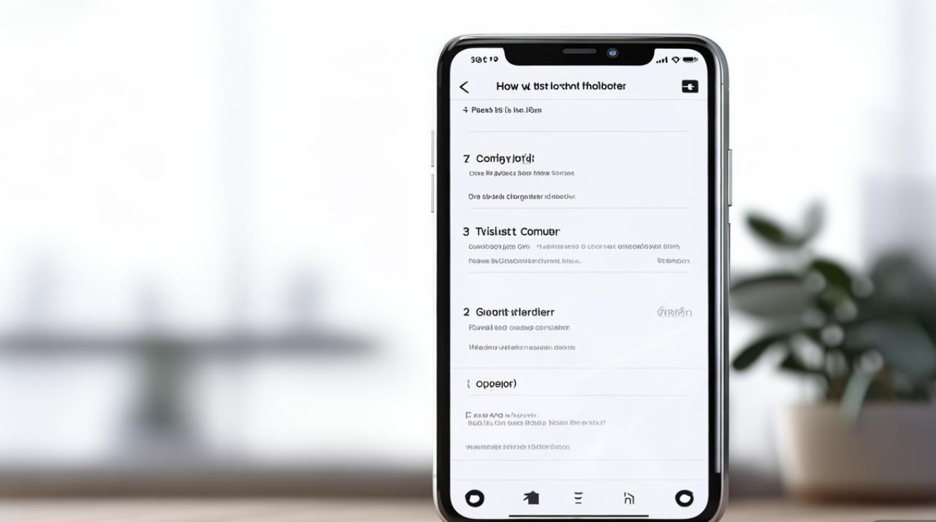 oppo手机如何信任电脑传输的文件？开启信任步骤详解。