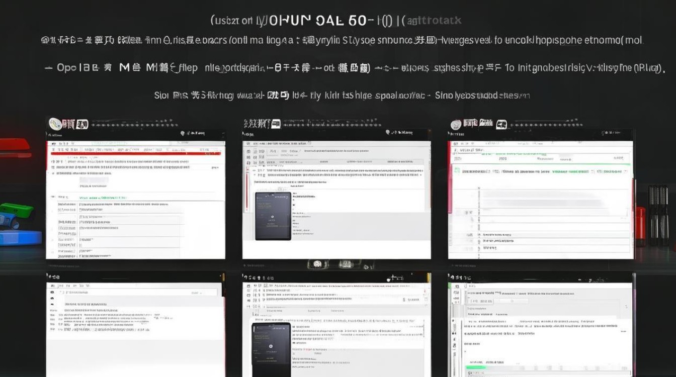 努比亚手机如何安装OPPO系统？详细步骤与注意事项分享